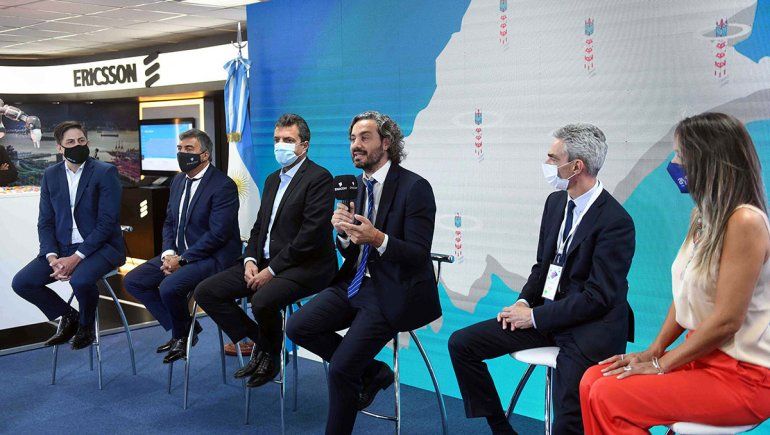 Comenzaron las primeras pruebas con 5G en la Argentina