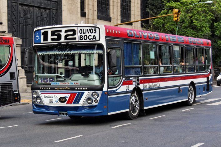 Murió el pasajero acuchillado por pedir distanciamiento