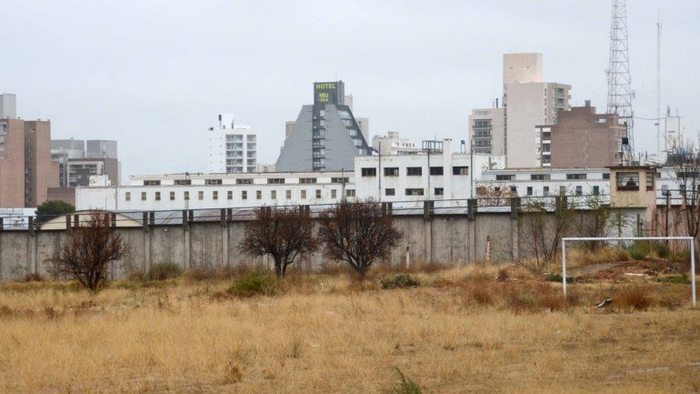 La CIDH condenó al país por violar los derechos de cuatro presos neuquinos