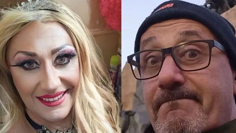 Todo comenzó cuando el joven descargó Grindr
