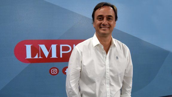 Juan Peláez: Que el MPN haya ganado la ciudad es un retroceso