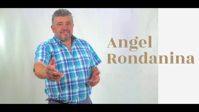 Un tipo simple, como los hombres de campo