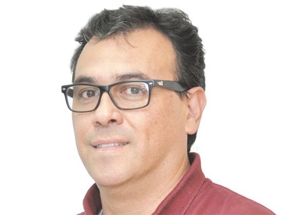 La garra no se mancha