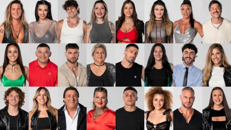 Murió la abuela de un participante de Gran Hermano y hay polémica porque no se lo quieren contar