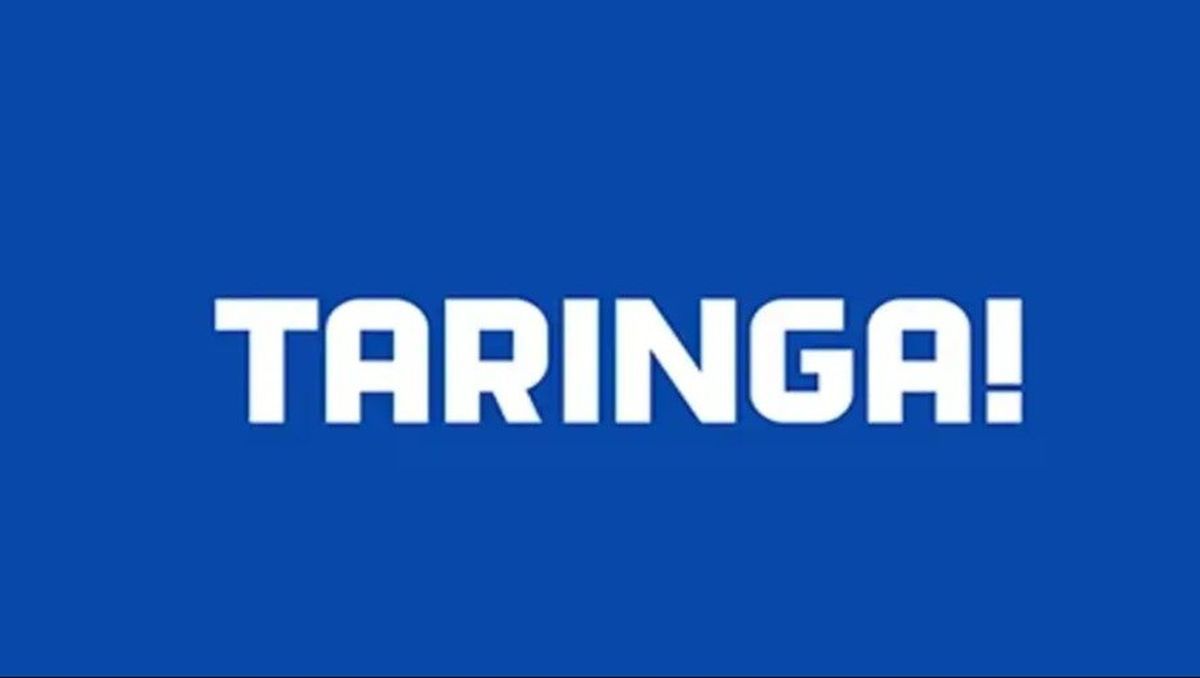 Tristeza y dolor: Taringa! se despide para siempre