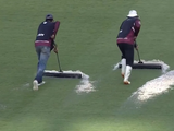 La Selección Argentina no quiere jugar en estas condiciones.