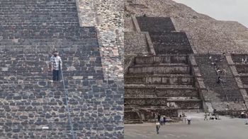 El agresor fue un hombre de 27 años, residente en la Ciudad de México, quien fue encontrado muerto. El agresor fue un hombre de 27 años, residente en la Ciudad de México, quien fue encontrado muerto.