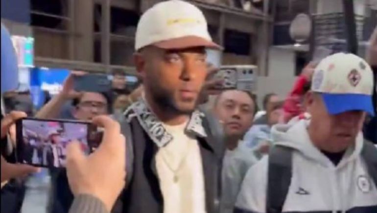 Miguel Ángel Borja llegó a un acuerdo y firmará con un club importante del exterior