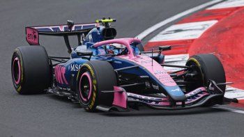 las maniobras de colapinto en el gp de china que le valieron los elogios de la formula 1 las maniobras de colapinto en el gp de china que le valieron los elogios de la formula 1
