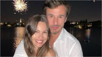 pampita quiere volver a ser mama: cual fue la picante respuesta de garcia moritan pampita quiere volver a ser mama: cual fue la picante respuesta de garcia moritan