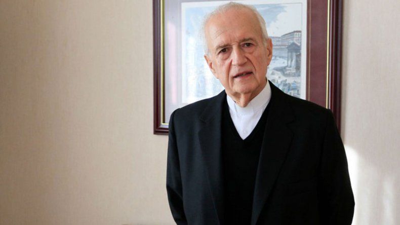 Pidió perdón un obispo chileno acusado de abuso