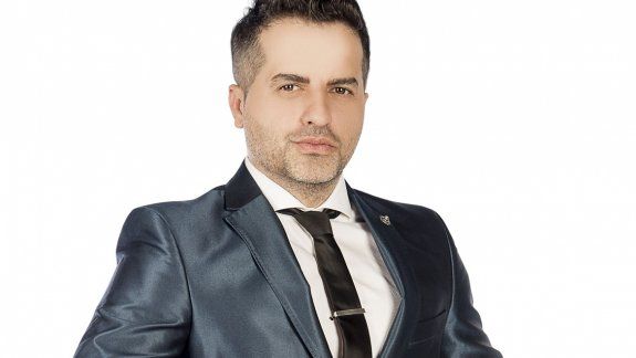 El chimentero no tuvo miedo y afirmó que no tiene nada personal contra el humorista.