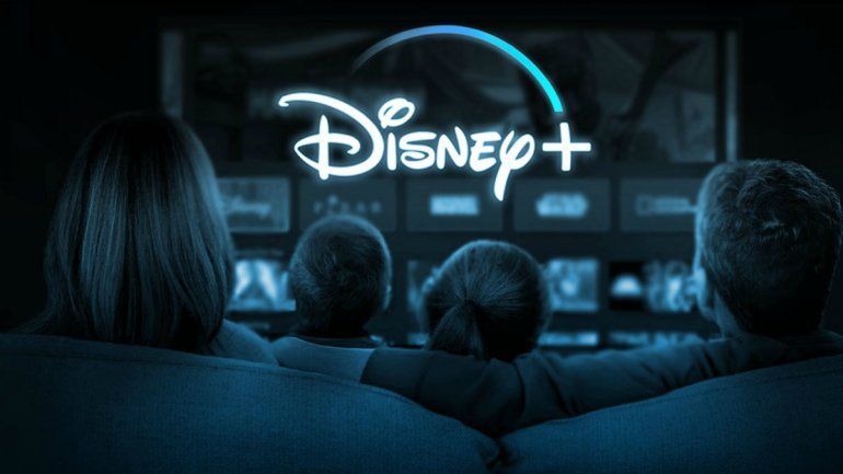 Disney Plus llega a Latinoamérica con gran evento