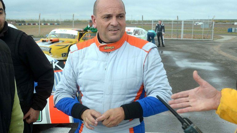 Polémica: quieren sacar a Arabarco de la presidencia