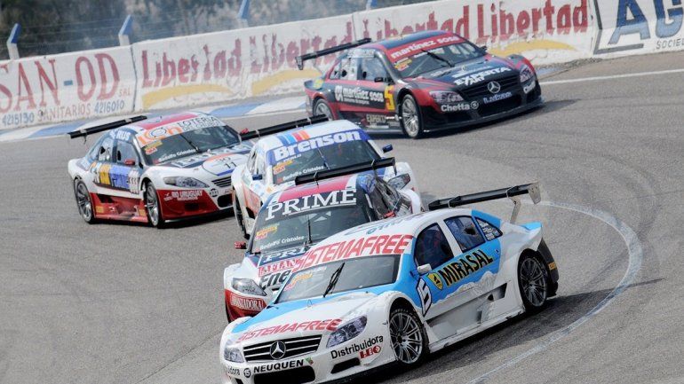 Sin nada. Echevarría no logró sumar ningún punto en San Juan.