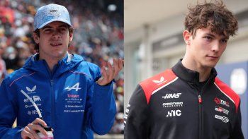 la dura critica de bearman a colapinto por su choque en japon la dura critica de bearman a colapinto por su choque en japon