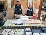 Megaoperativo permitió rescatar a cuatro víctimas de trata en Neuquén y Roca