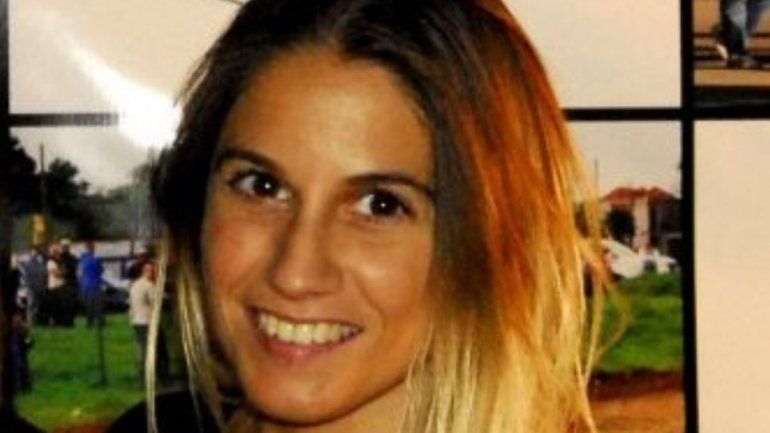 Julieta Jacobo. Psicóloga esp. en deportes