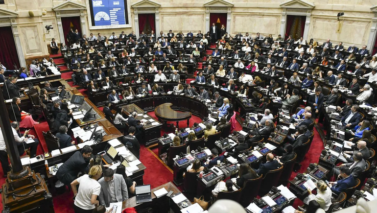El Gobierno anunció los primeros proyectos que enviará al Congreso este año.