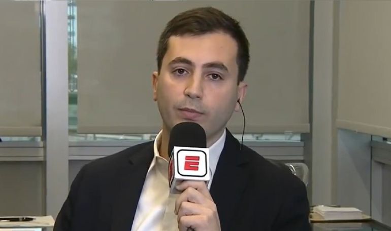 Stéfano Di Carlo analizó sus primeros seis meses de gestión en River.&nbsp;
