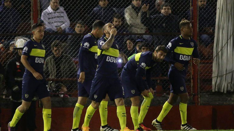 Superrenovado: el finde vuelve el fútbol