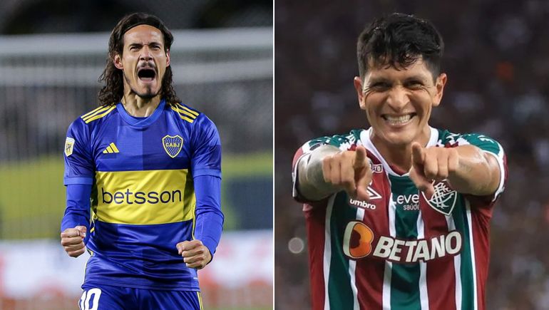 ¡Vamos Boca!: quién sale campeón de la Libertadores según las casas de apuestas