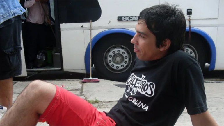 Sobrevivió al infierno de Cromañón y fue preso por una falsa denuncia de violación