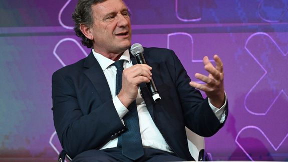 Para Federico Zerboni, la región cuenta con ventajas agronómicas únicas que permitirían producir maíz y carne con altos rindes y destino exportador.