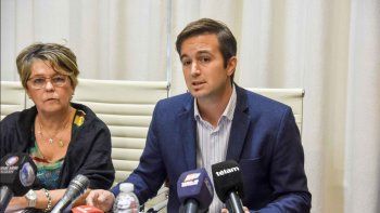 Prezzoli: La Provincia le dijo sí al acceso a la educación