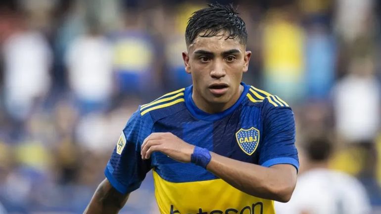 Luca Langoni Luca Langoni