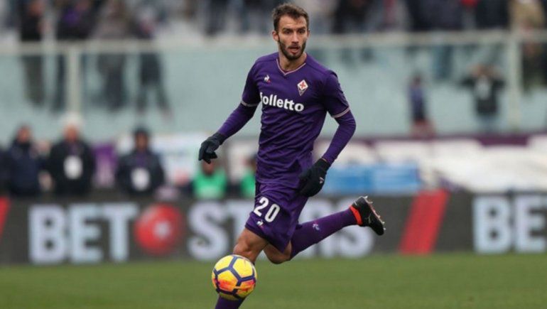 Pezzella, sobre Argentina: Están a tiempo de prevenir