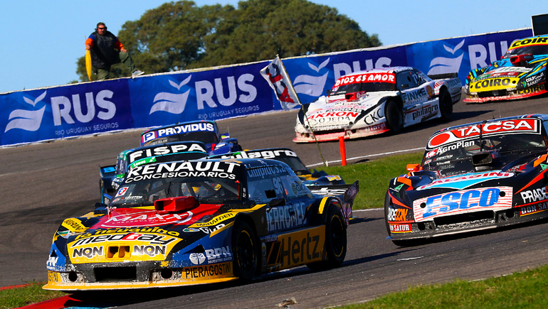 Benvenuti y Urcera necesitan sumar fuerte en Posadas