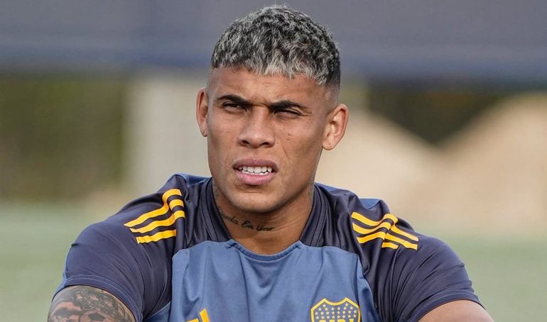 La ex novia de Ayrton Costa le mandó un durísimo mensaje a Wanda Nara