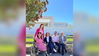 La Legislatura tendrá un interbloque. La Legislatura tendrá un interbloque.