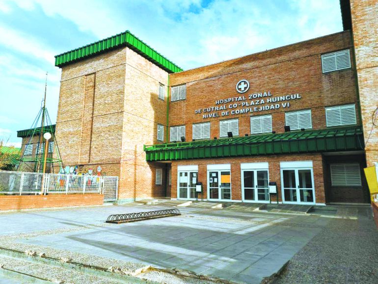 El efectivo herido fue atendido y suturado en el Hospital Complejidad VI. El efectivo herido fue atendido y suturado en el Hospital Complejidad VI.