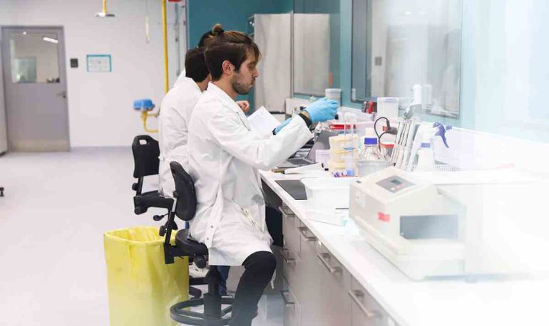 Argentina se posiciona como referente biotecnlógico mundial