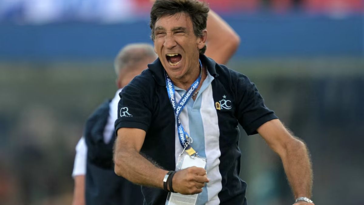 Gustavo Costas