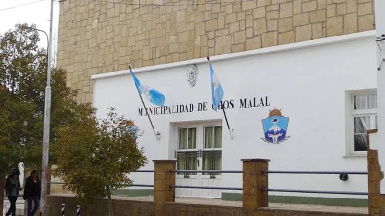 La Justicia imputó a tres empleados municipales.&nbsp;