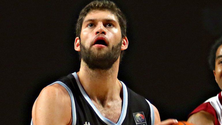 Garino no fue seleccionado y podría seguir en la D-League.