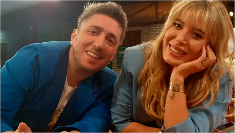 Jésica Cirio se distanció para siempre de Jey Mammón: Es complicado que...