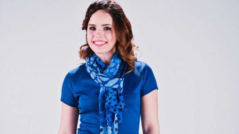 Un Bailando neuquino