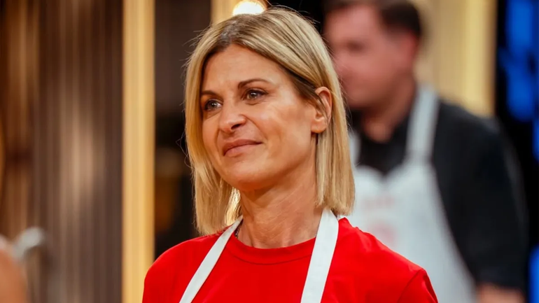 Eugenia Tobal se sinceró sobre su repentina salida de MasterChef y reveló si hubo conflicto con Martitegui
