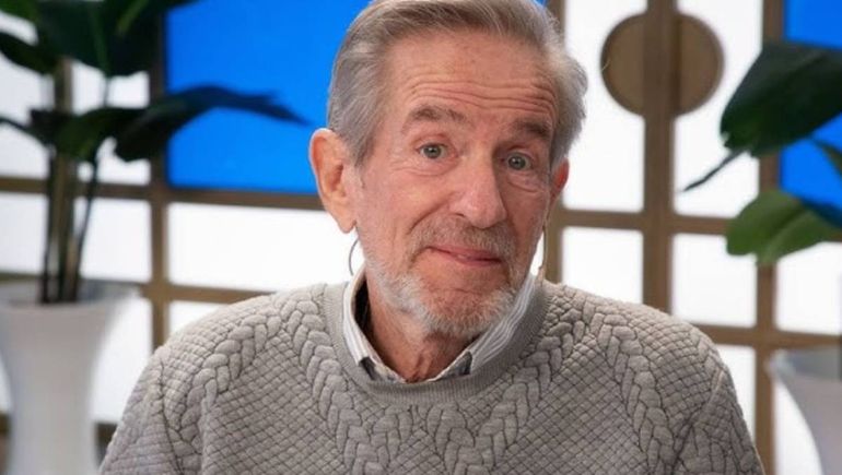 La millonaria suma que le exigen a Pablo Alarcón tras chocar a tres autos cuando se descompensó