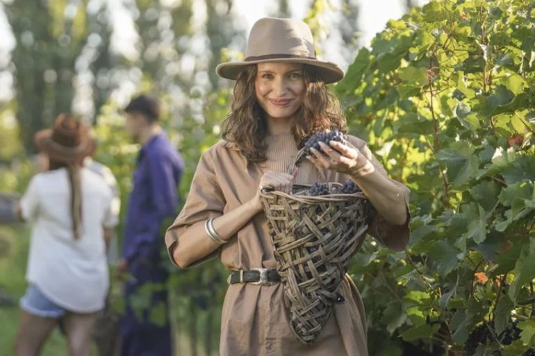 Entérate de la agenda para disfrutar de Bodegas Familia Schroeder.