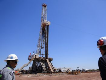 Vaca Muerta quiere elevar los estándares de sus trabajadores. REUTERS/Tomas Cuesta