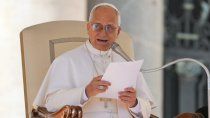 El mensaje del Papa León XIV a horas del inicio del Mundial 2026. El mensaje del Papa León XIV a horas del inicio del Mundial 2026.