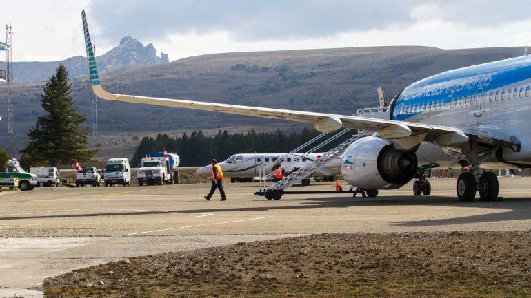 Los nuevos viajes incluyen vuelos de primera y en horario nocturno.&nbsp;