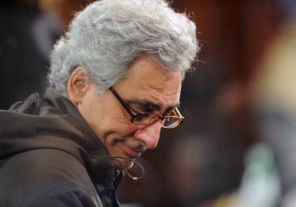 Omar Chabán no logró sobrevivir