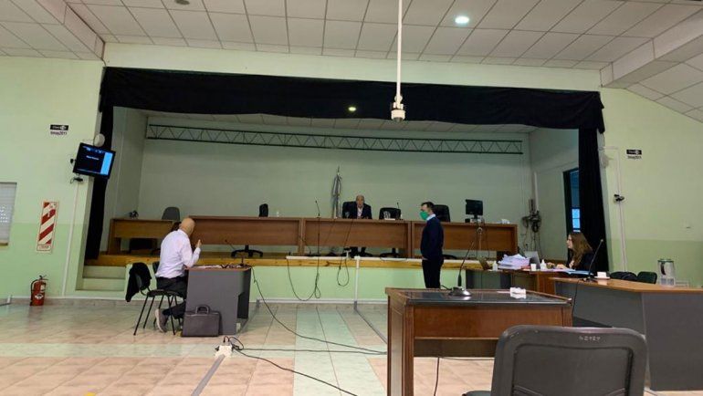 La Justicia absolvió a una mujer trans acusada de explotación sexual