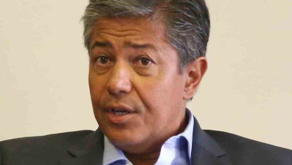 Figueroa ha sido disonante con las políticas de Mauricio Macri.